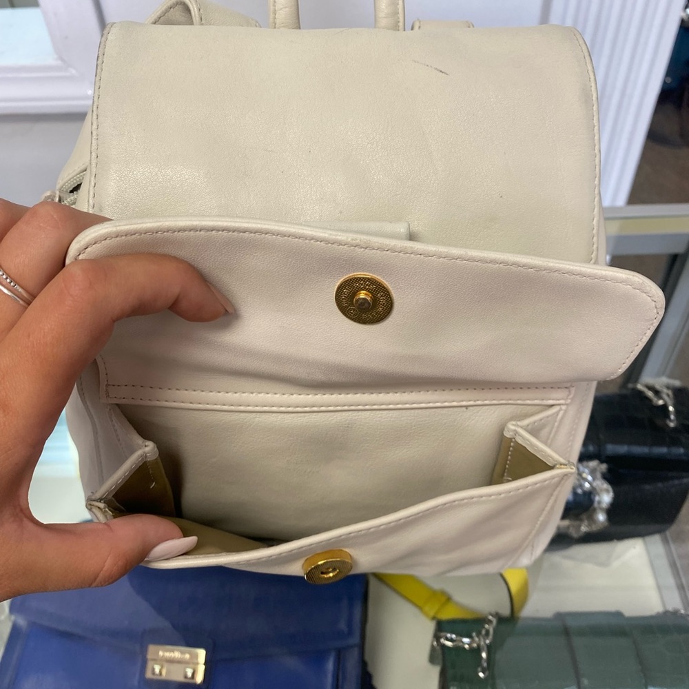 Perlina Mini Backpack - Picture 4 of 4